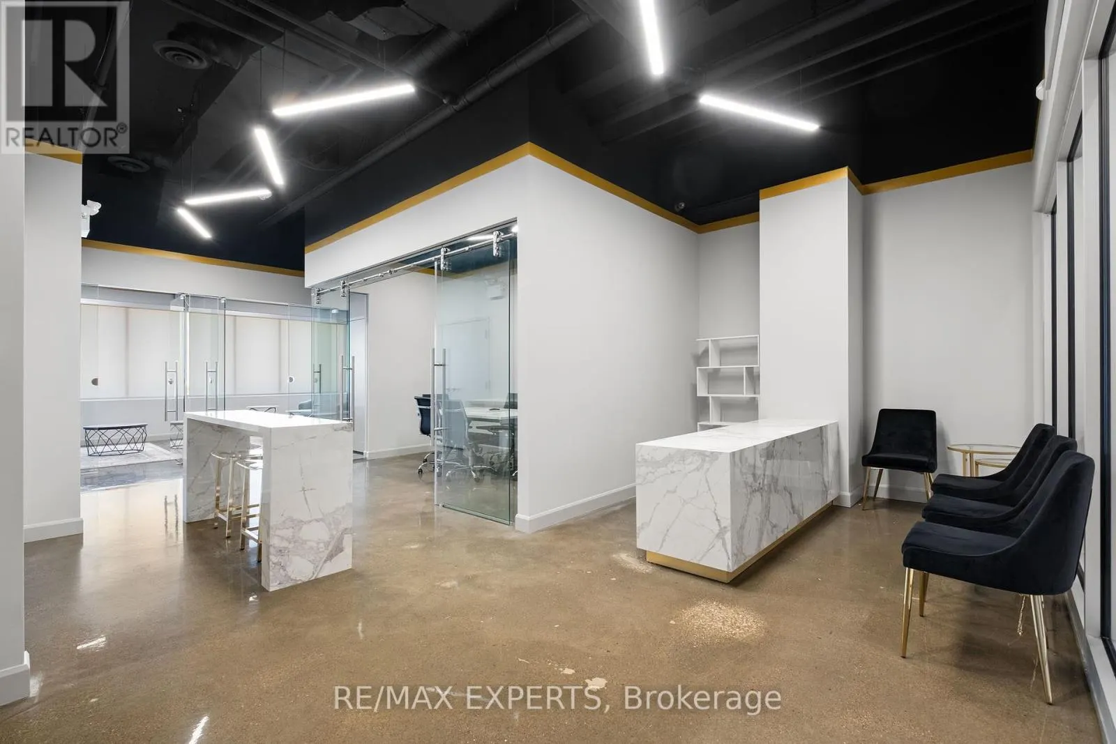 207 - 7777 WESTON ROAD