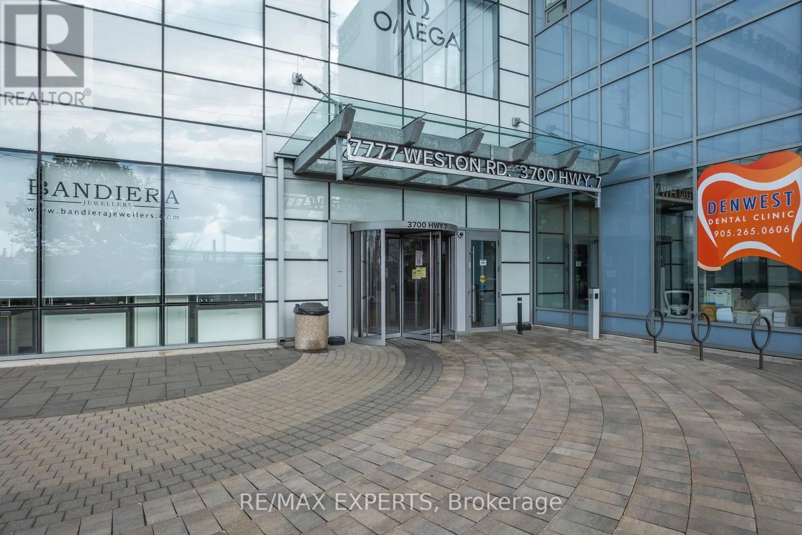 207 - 7777 WESTON ROAD