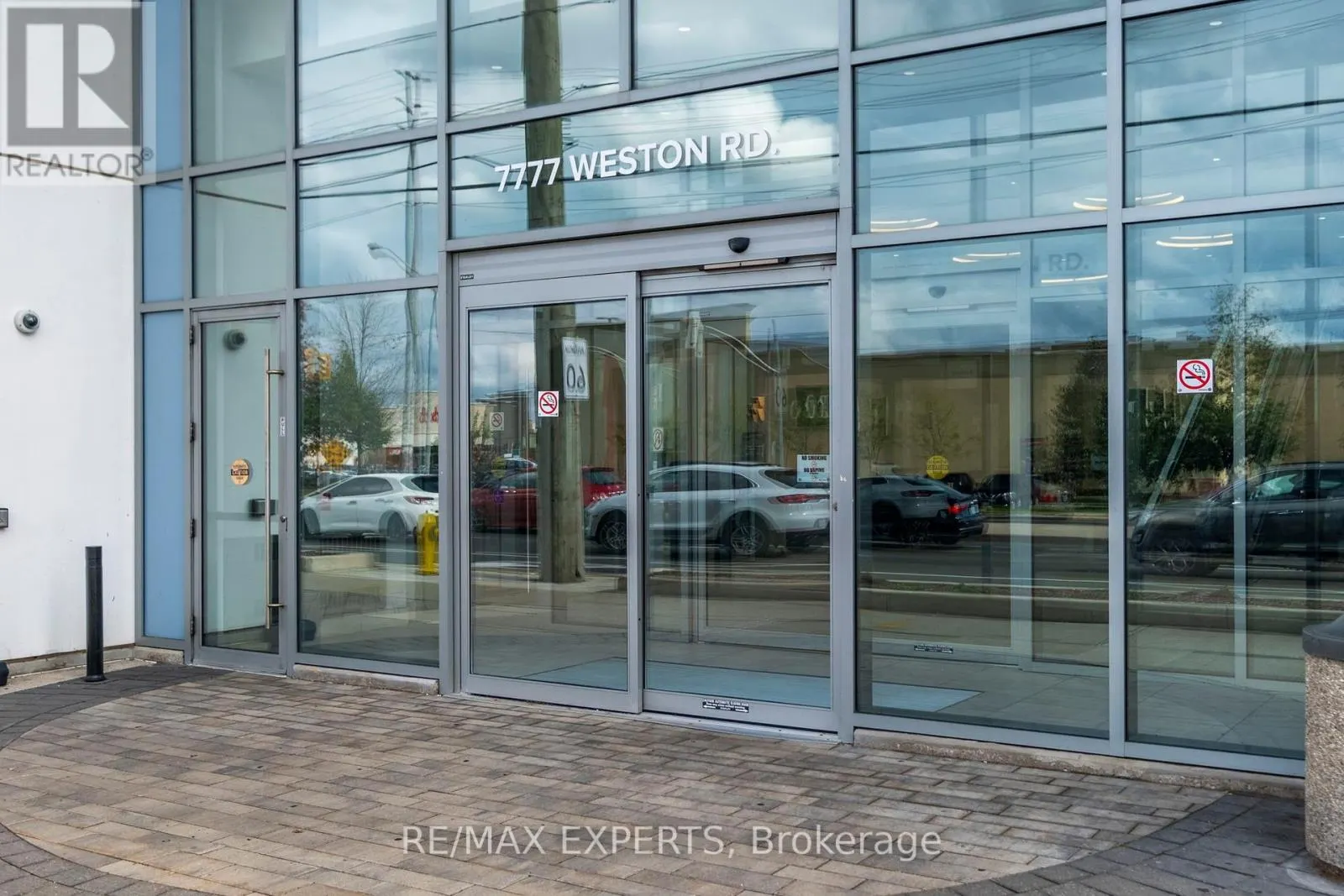 207 - 7777 WESTON ROAD