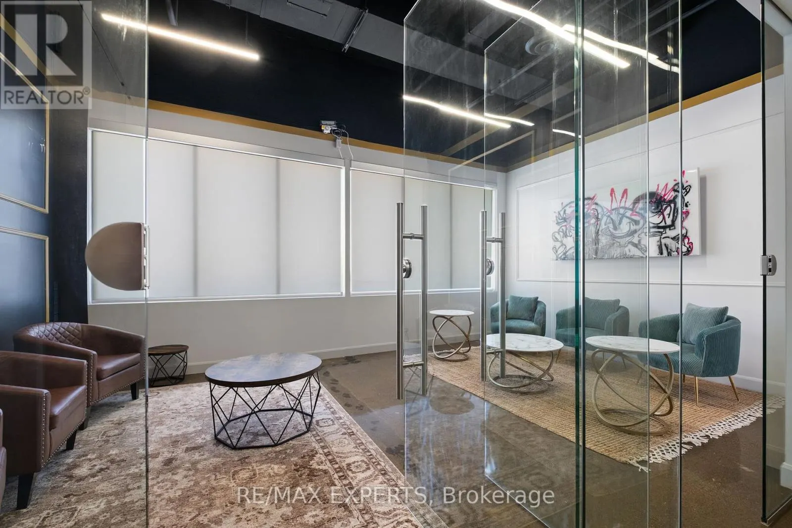207 - 7777 WESTON ROAD