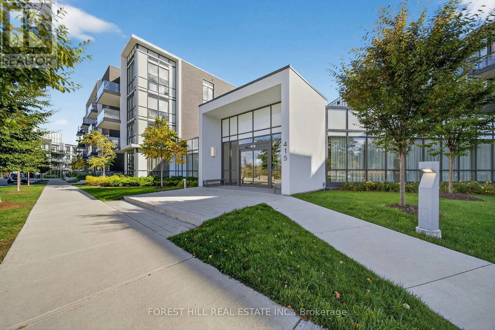 435 - 415 SEA RAY AVENUE