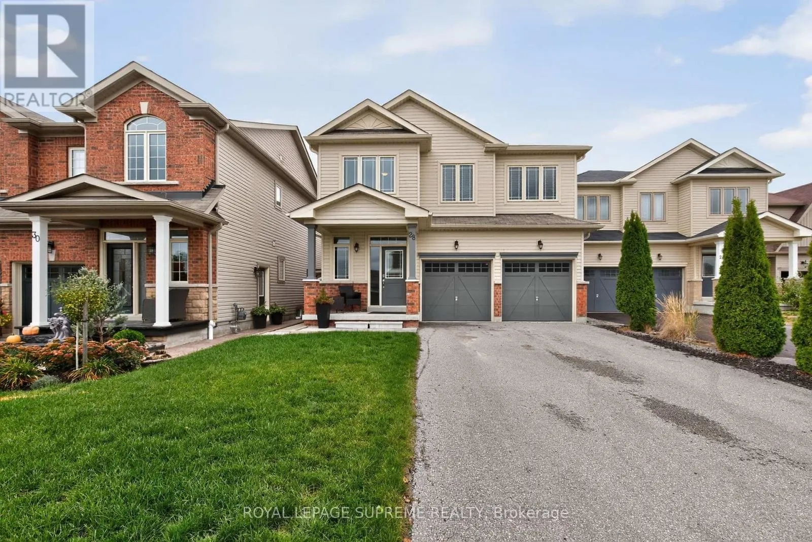 28 MANDLEY STREET