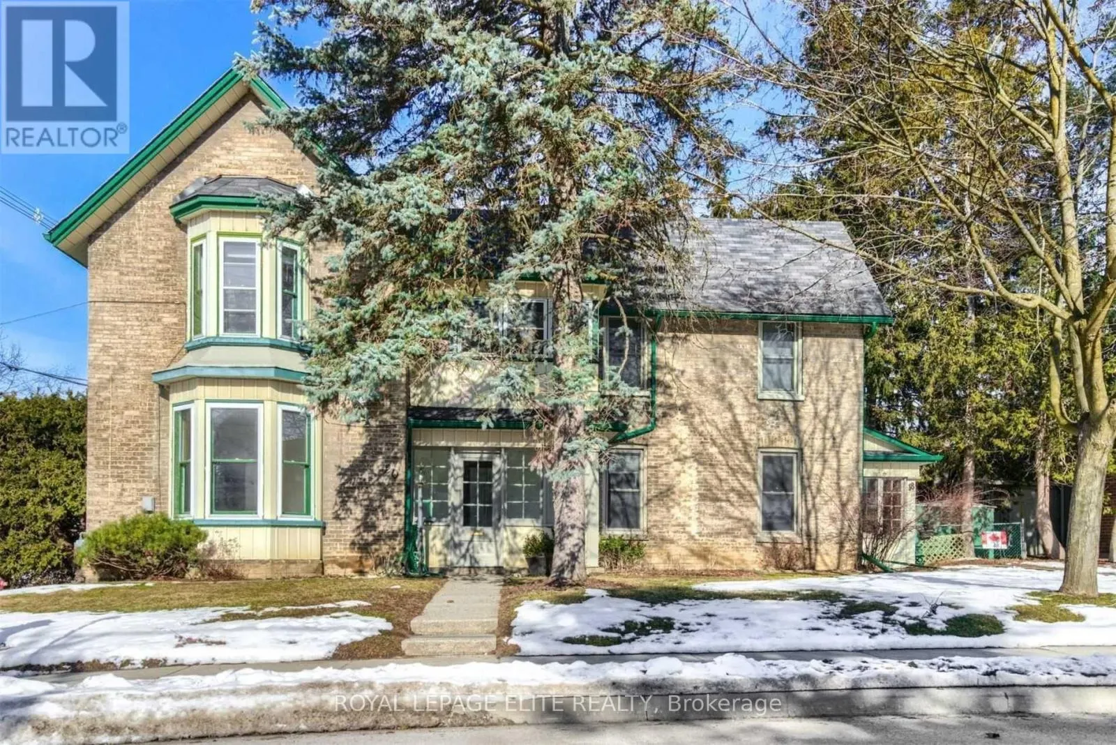 18-20 REUBEN STREET