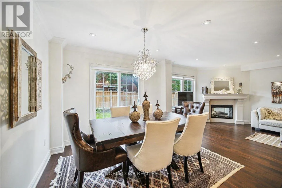 31 MOUNTFIELD CRESCENT