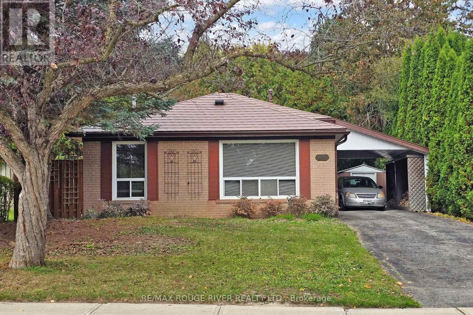 68 AURORA HEIGHTS DRIVE