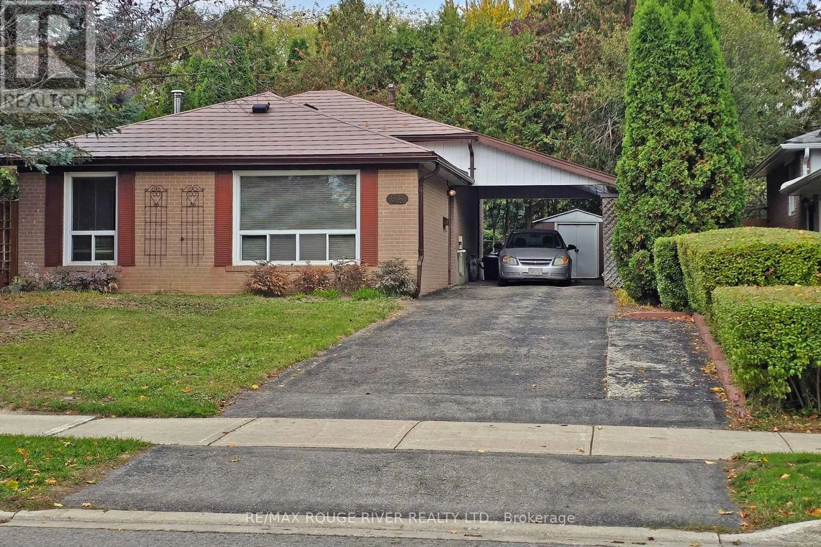 68 AURORA HEIGHTS DRIVE