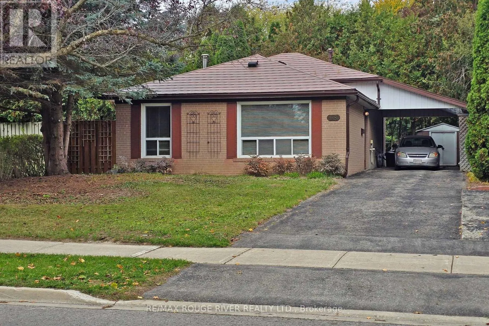 68 AURORA HEIGHTS DRIVE