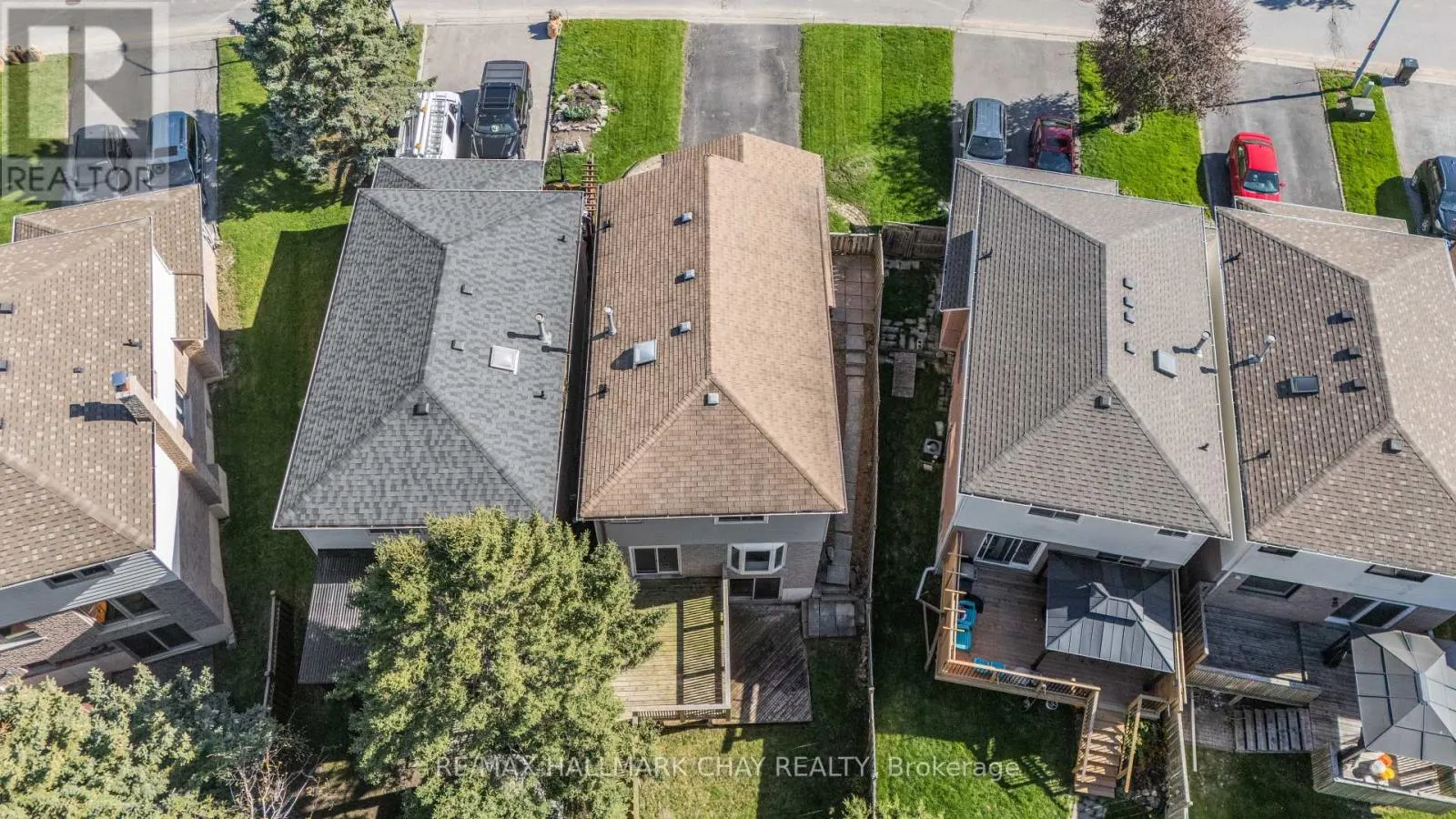 492 BRITANNIA AVENUE