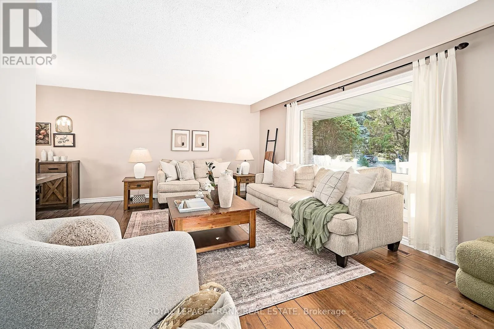 7 JUDY COURT