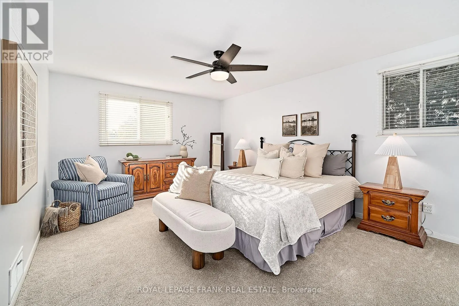 7 JUDY COURT