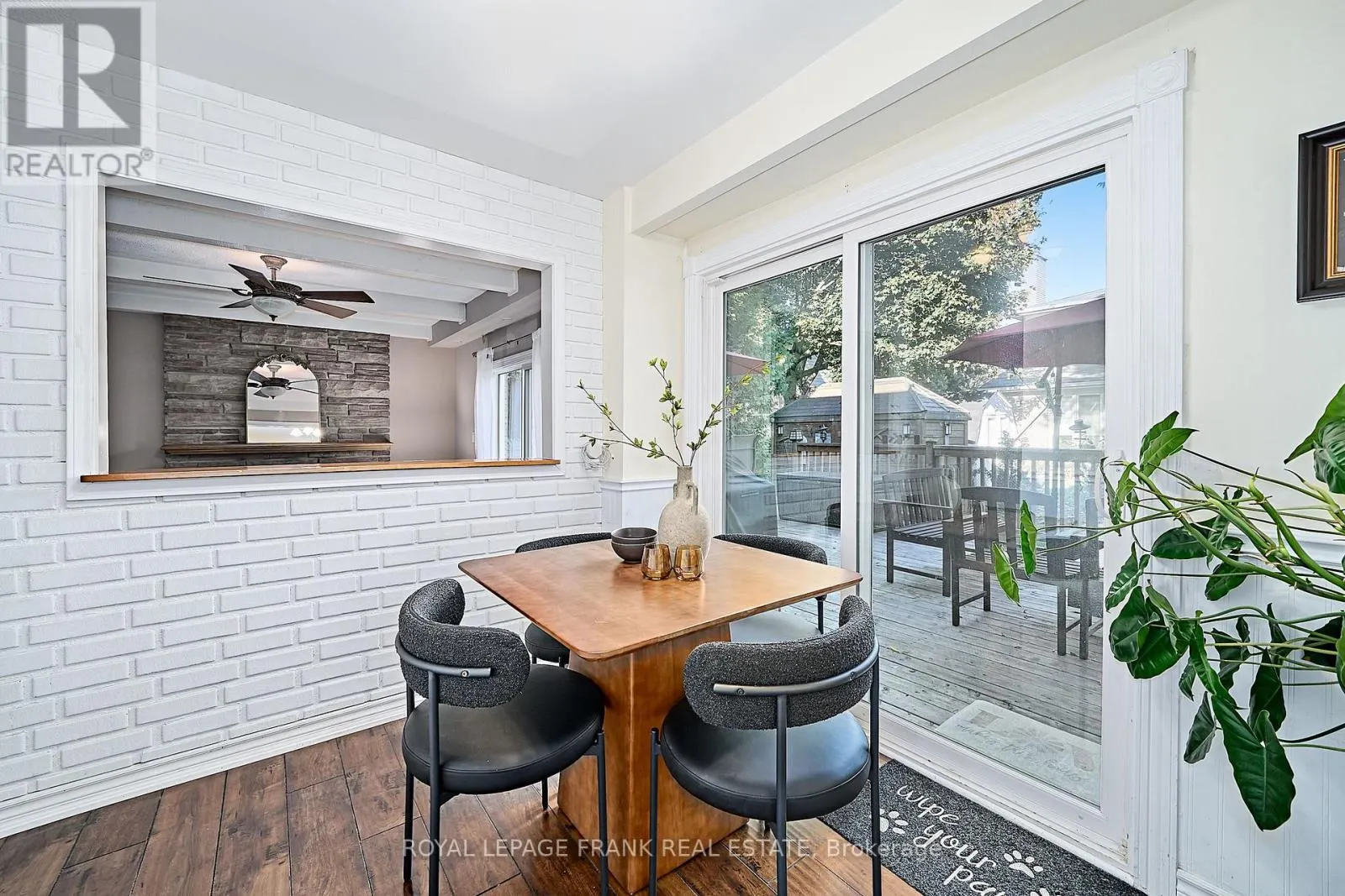 7 JUDY COURT