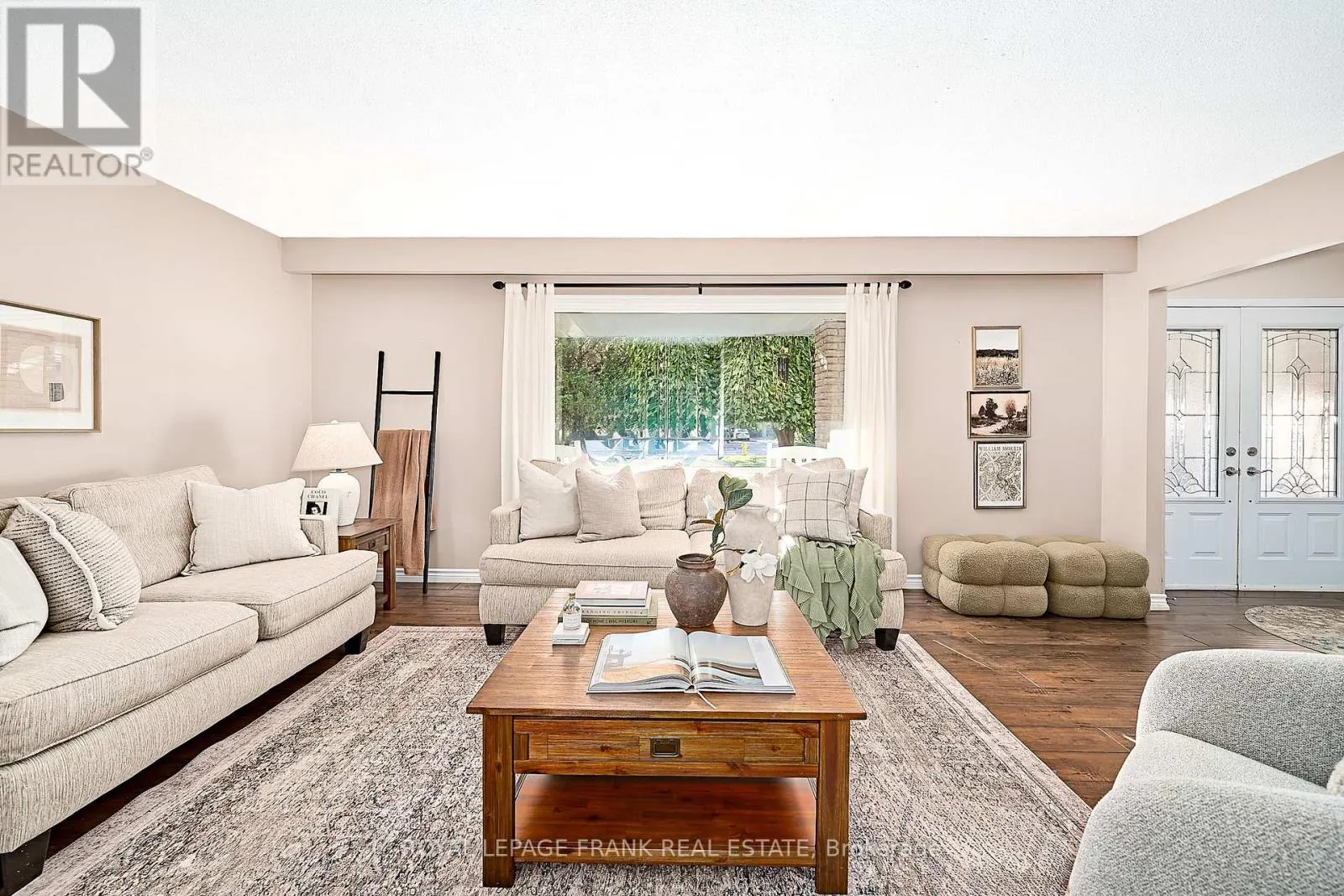 7 JUDY COURT