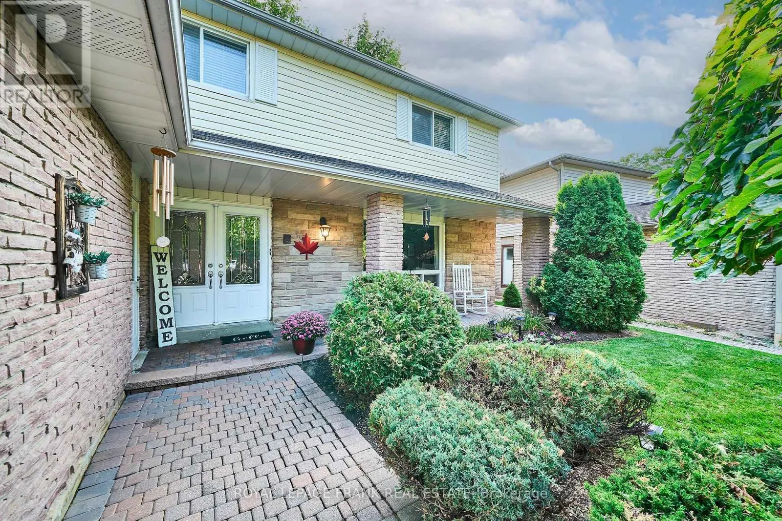 7 JUDY COURT