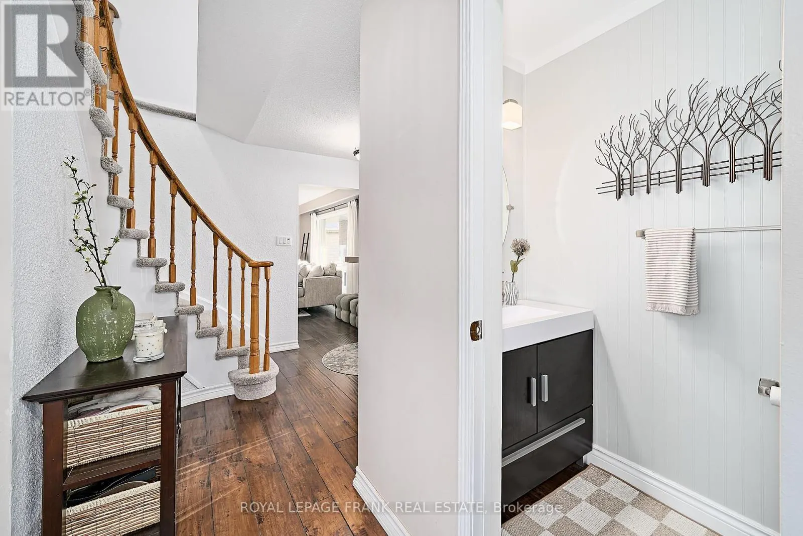 7 JUDY COURT