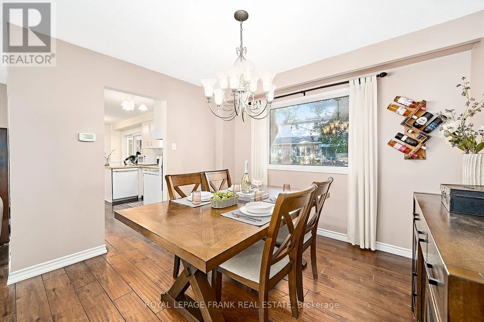 7 JUDY COURT