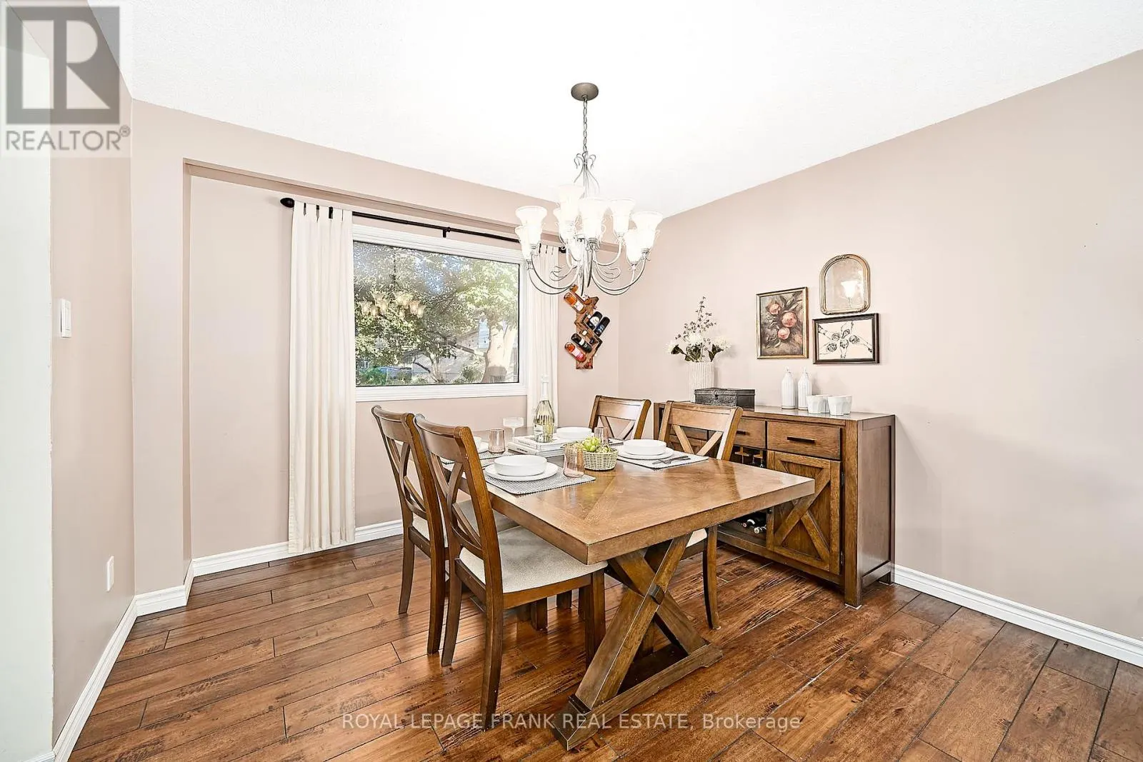 7 JUDY COURT