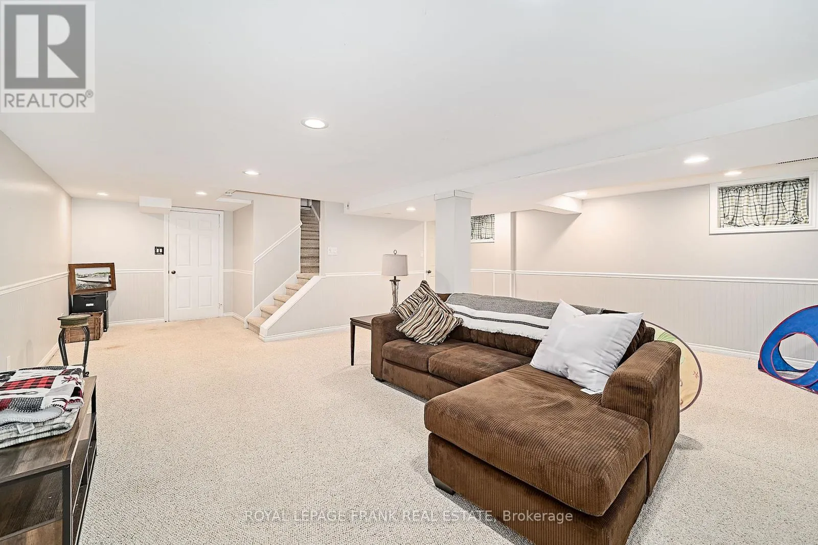 7 JUDY COURT