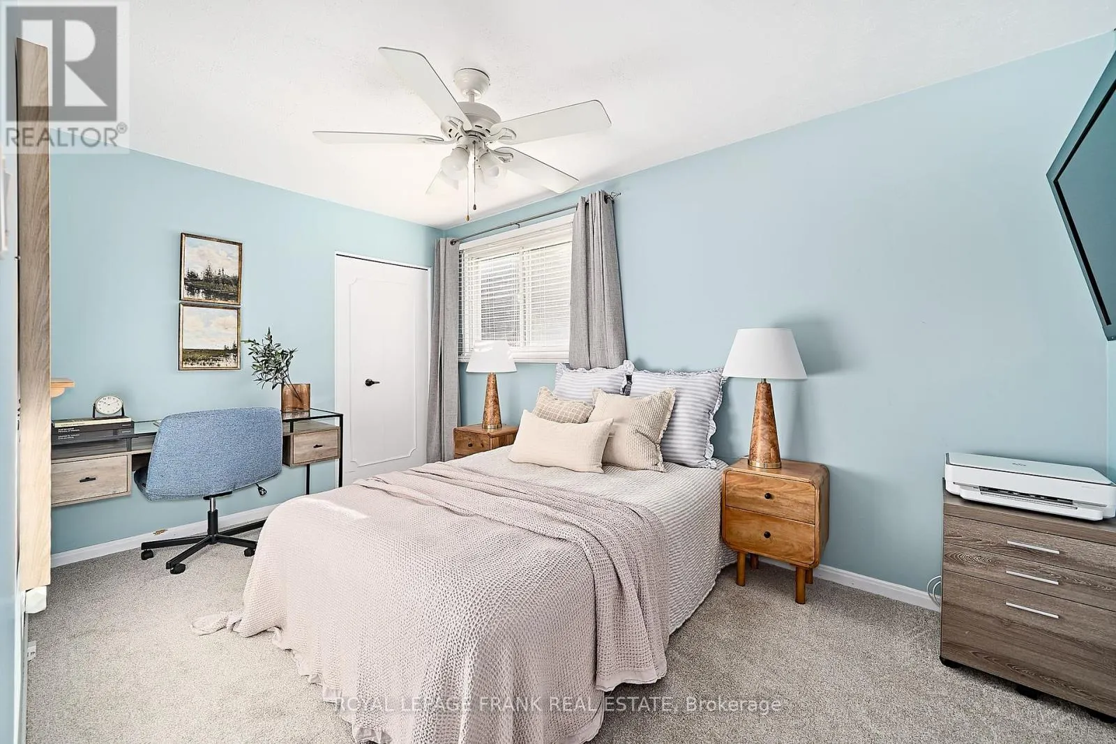 7 JUDY COURT