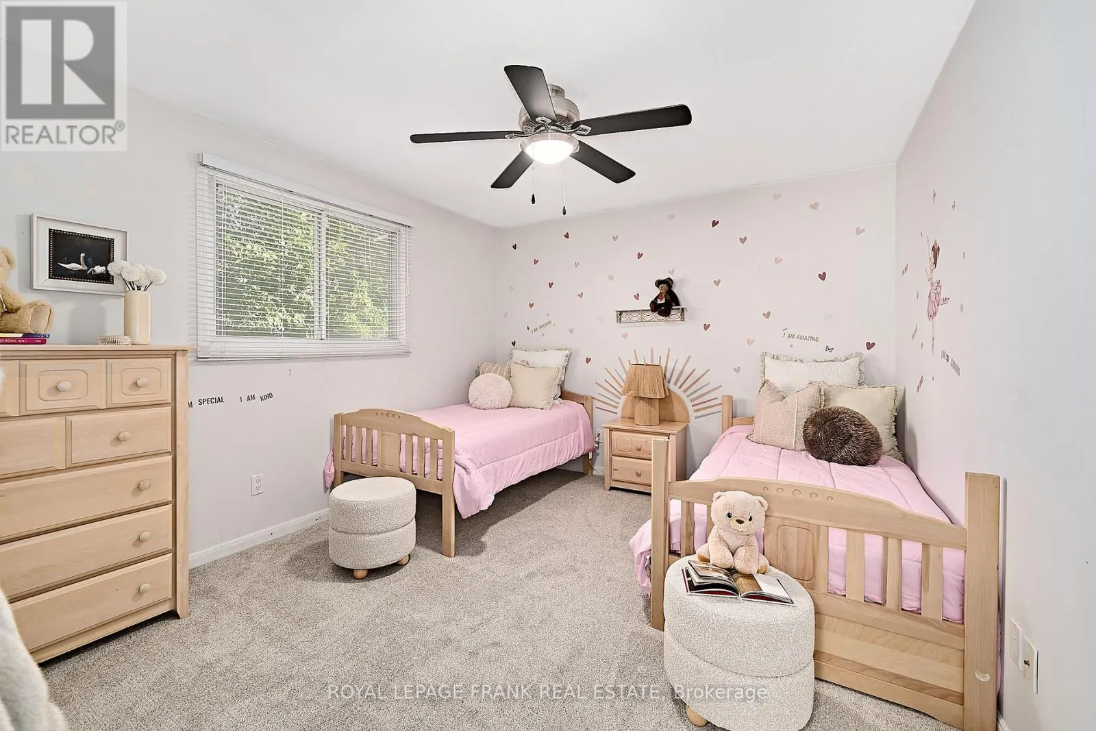 7 JUDY COURT