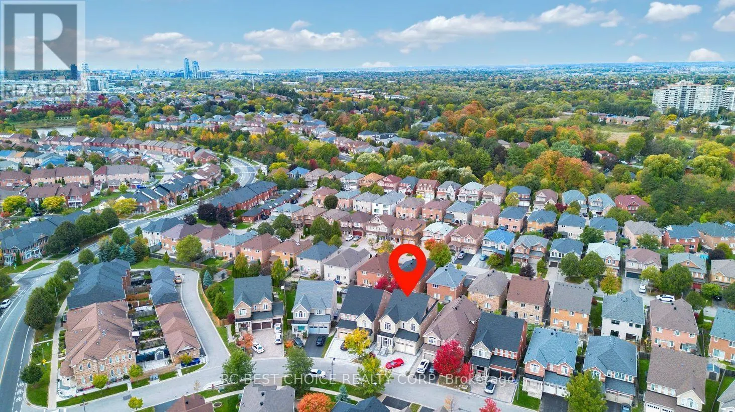 12 GEORGE MARTIN DRIVE