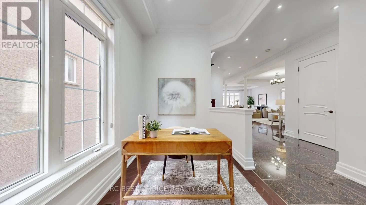 12 GEORGE MARTIN DRIVE
