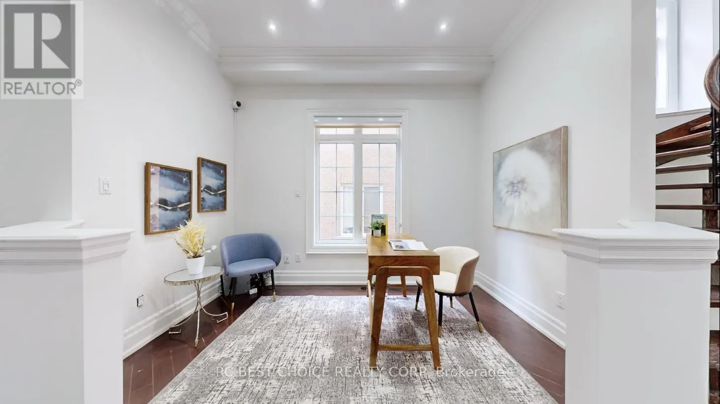 12 GEORGE MARTIN DRIVE