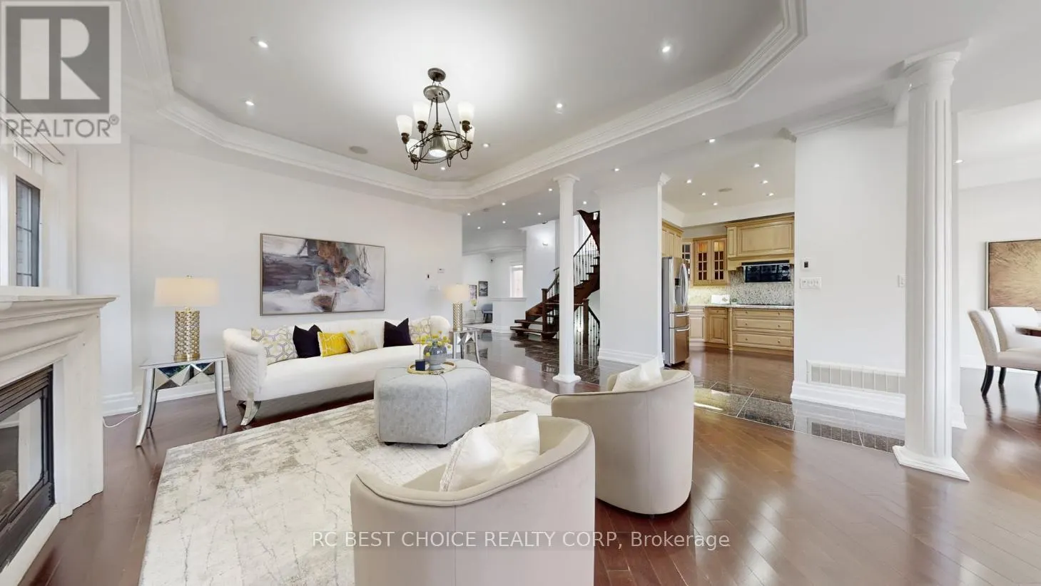 12 GEORGE MARTIN DRIVE