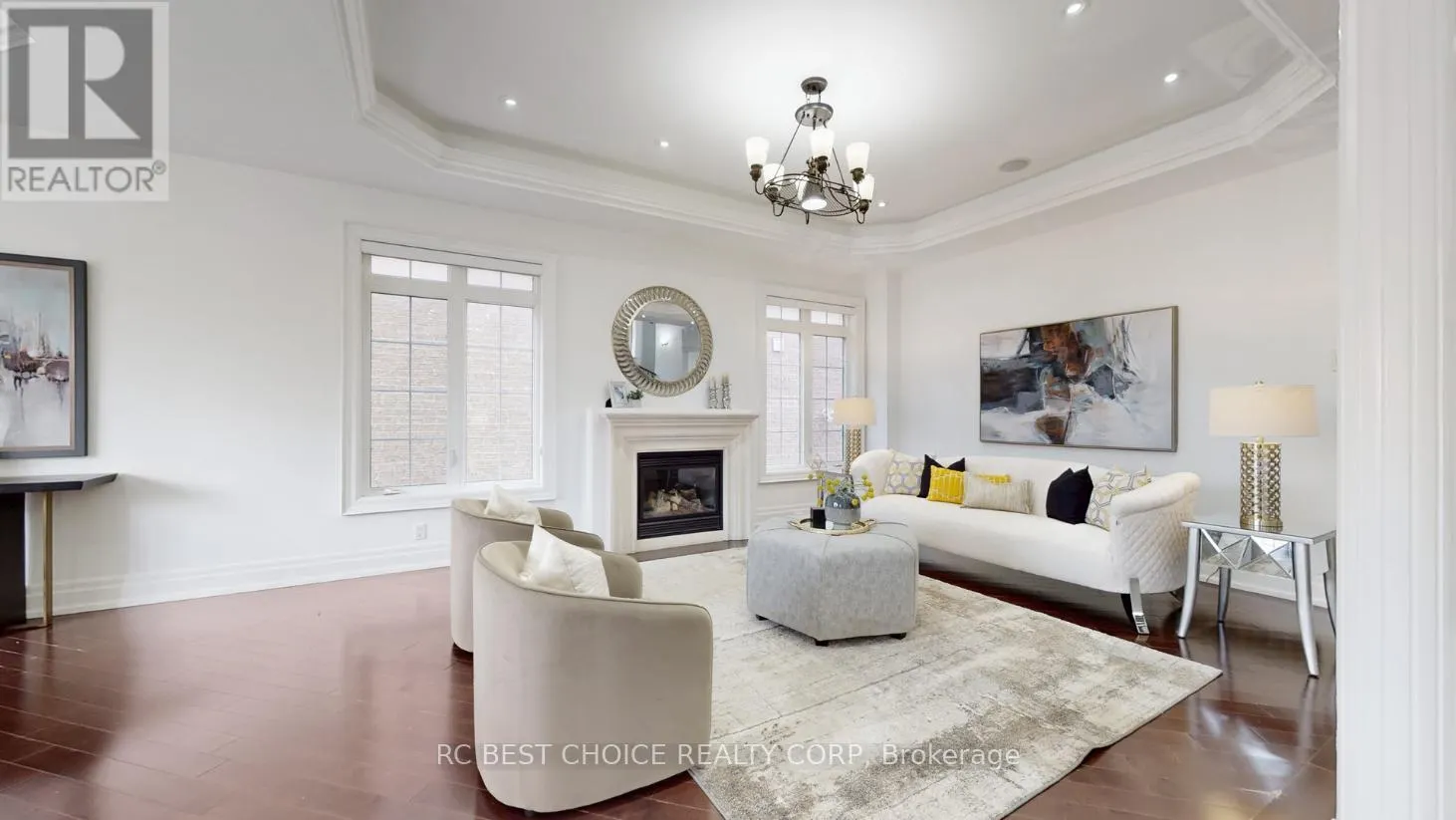 12 GEORGE MARTIN DRIVE