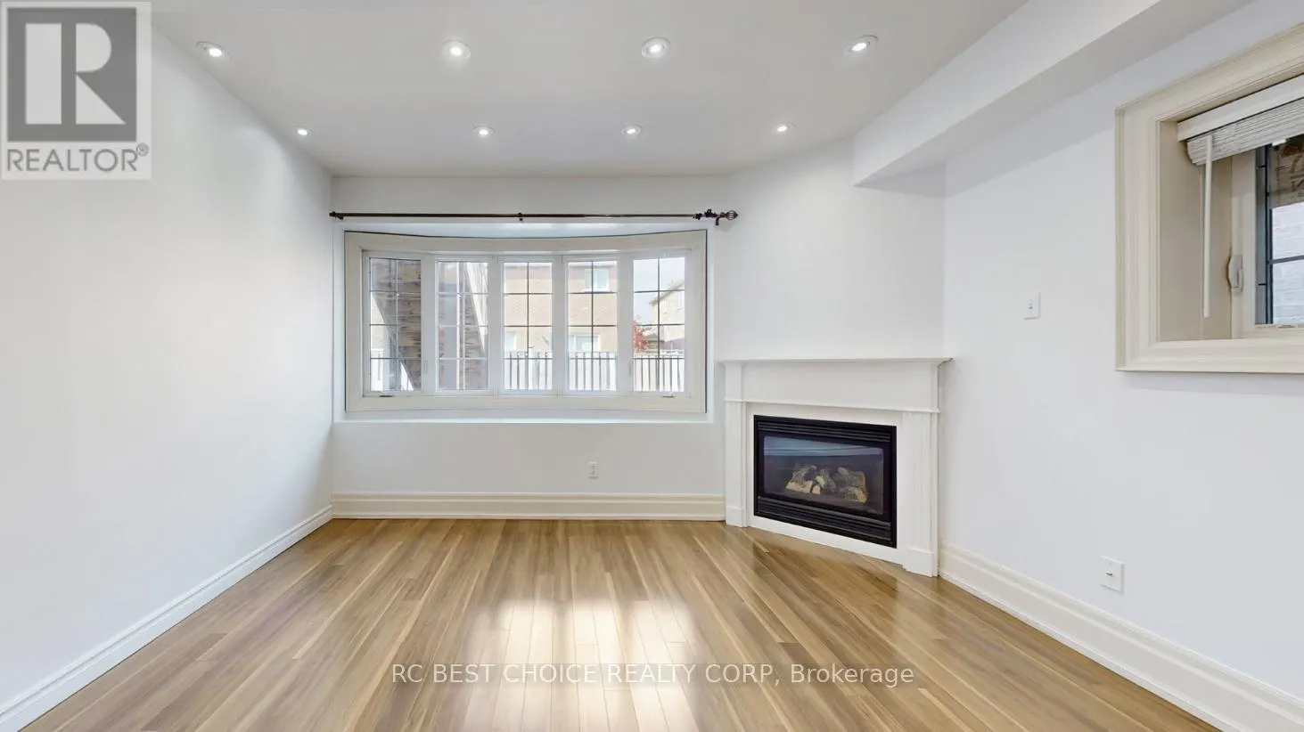 12 GEORGE MARTIN DRIVE