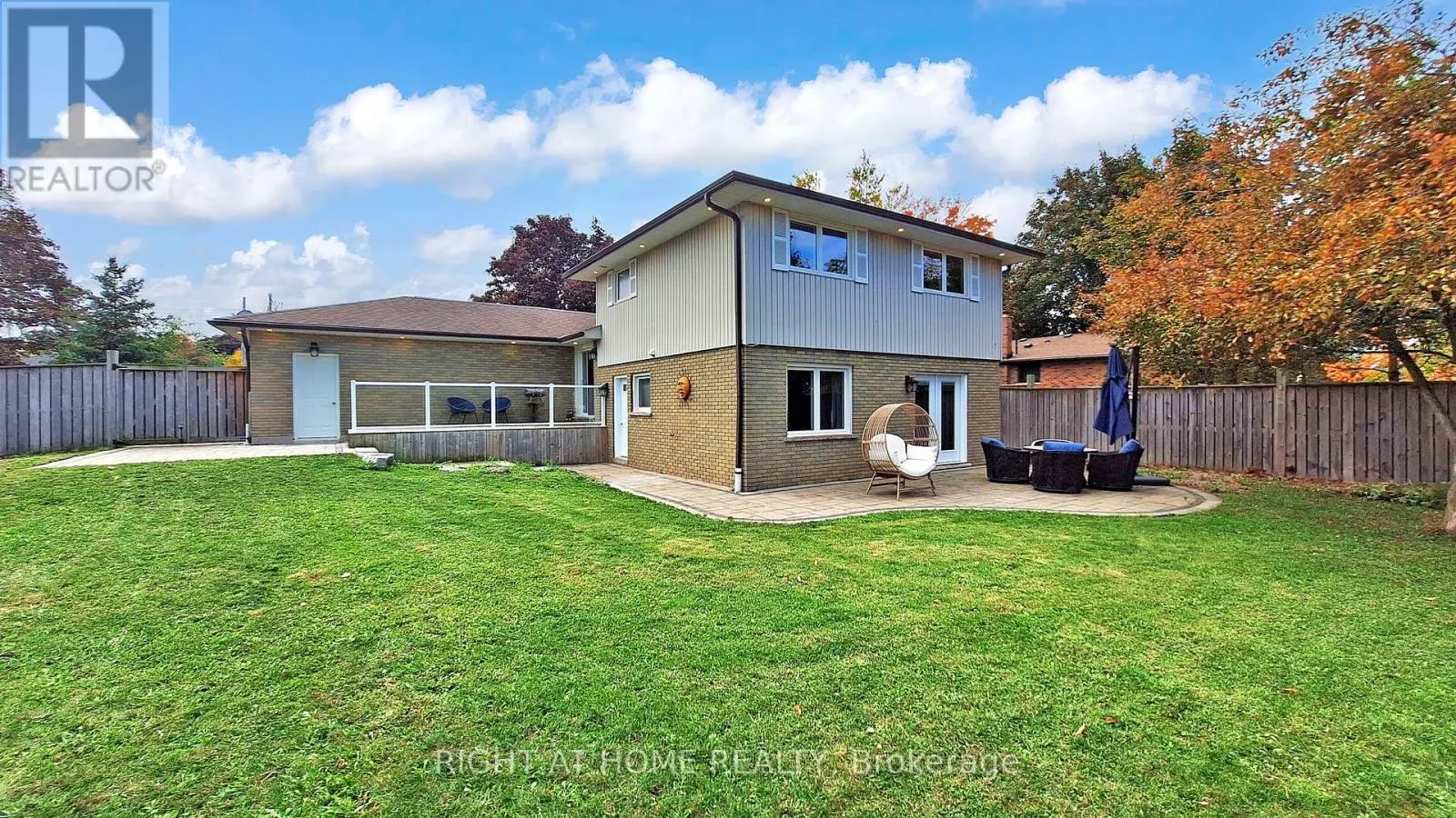 5 GLENDALE AVENUE