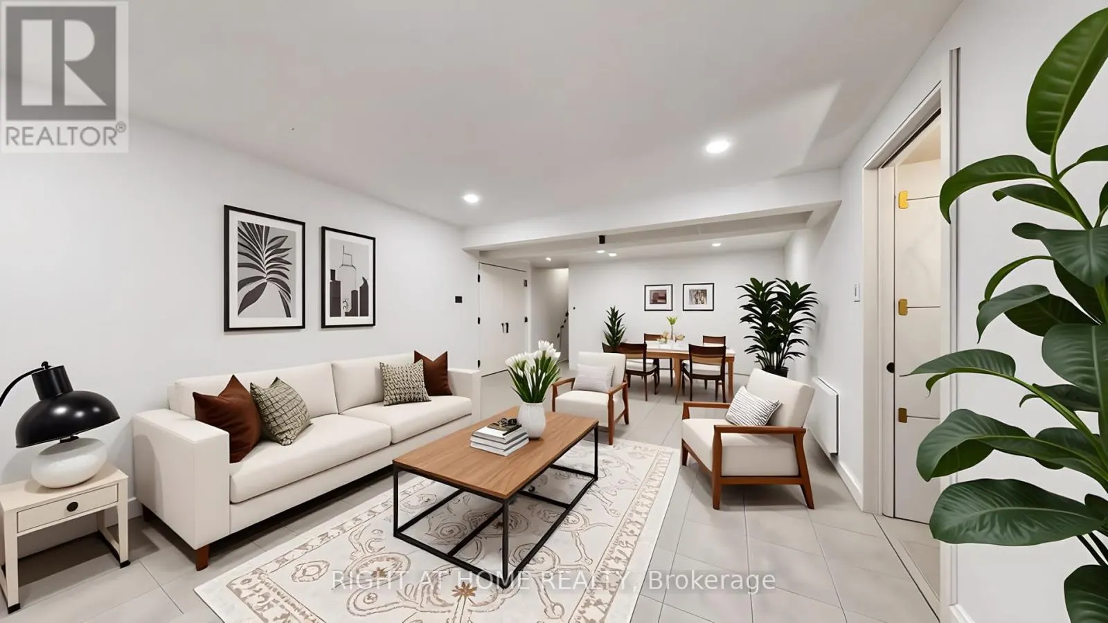 5 GLENDALE AVENUE
