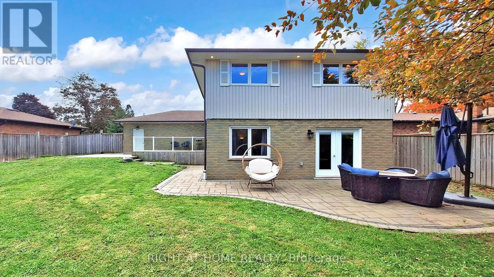 5 GLENDALE AVENUE