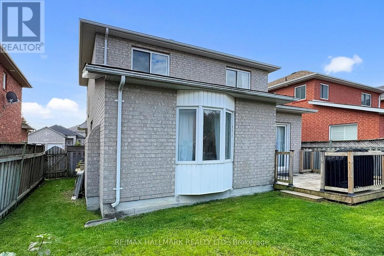 148 FAIRWOOD DRIVE