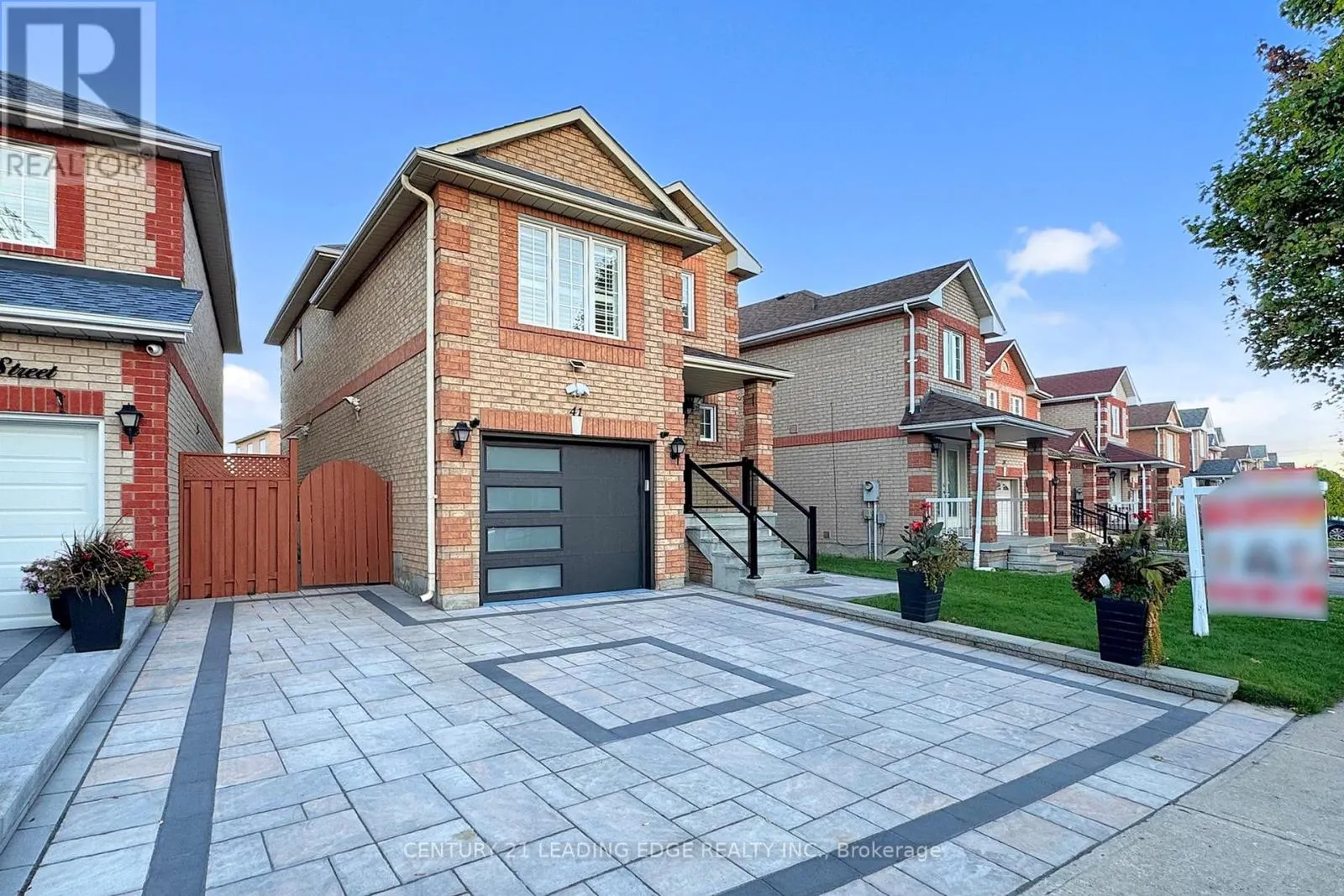 41 HORSTMAN STREET