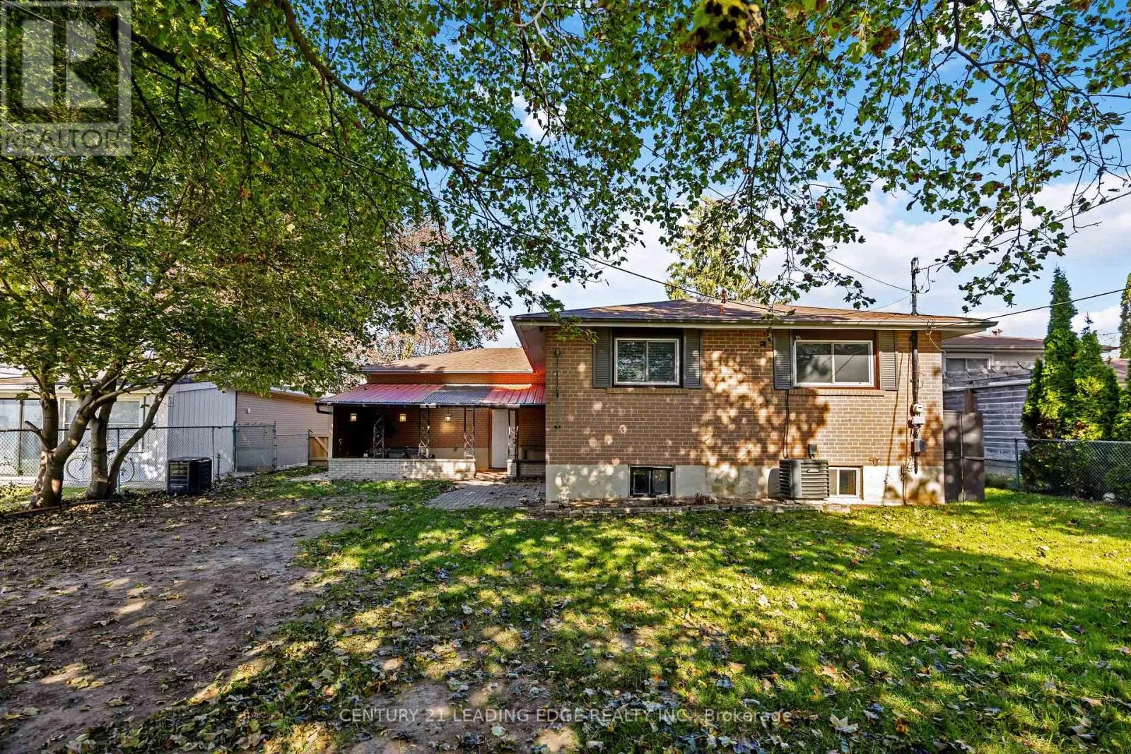 474 RUPERT AVENUE
