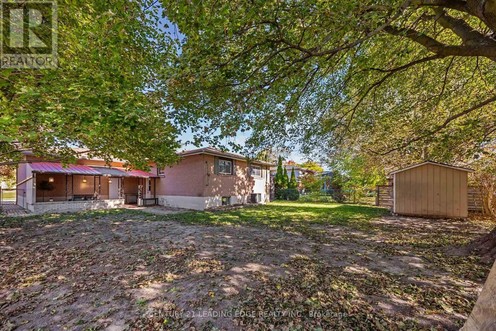 474 RUPERT AVENUE