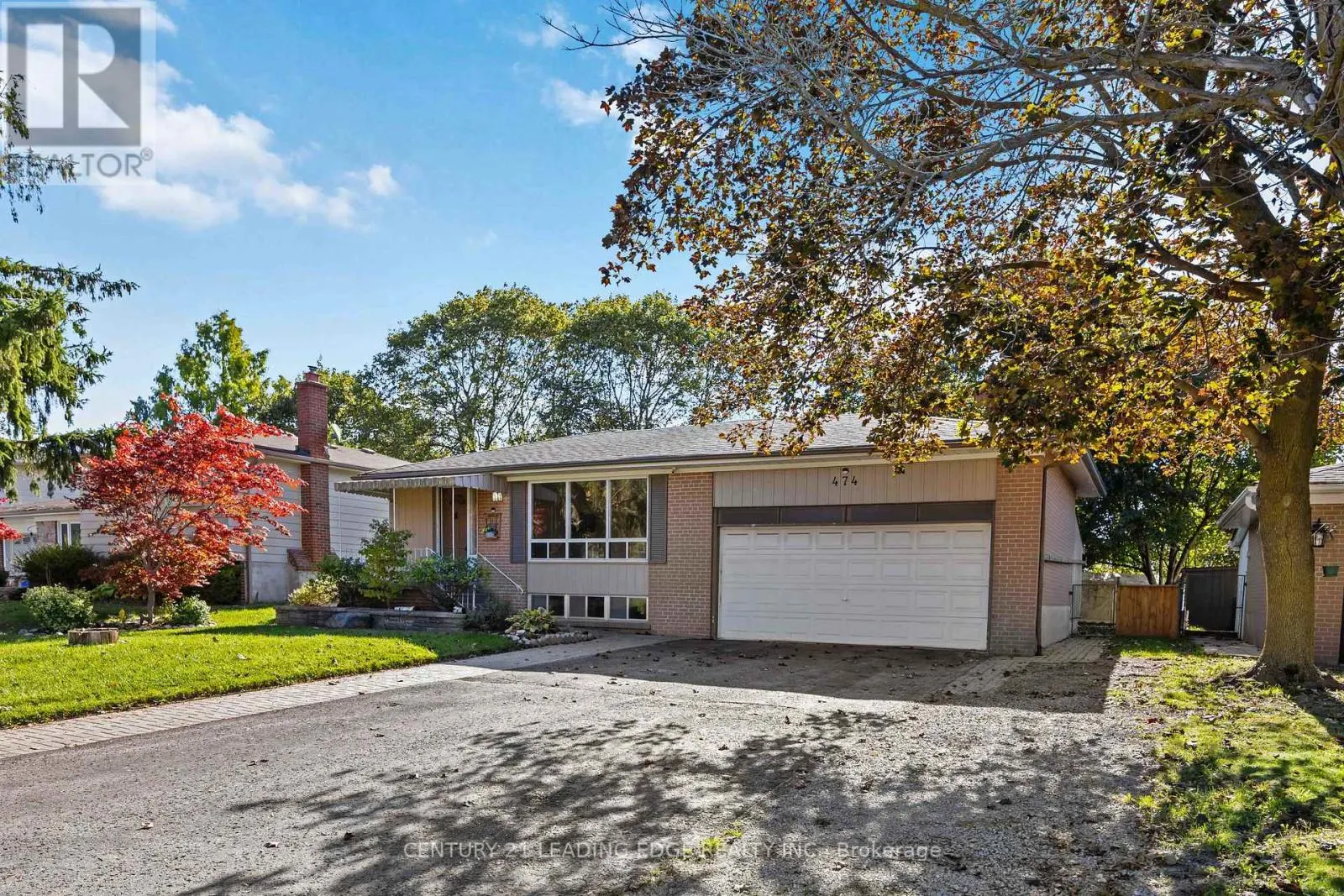 474 RUPERT AVENUE