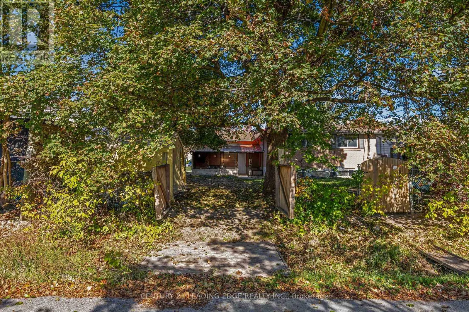 474 RUPERT AVENUE