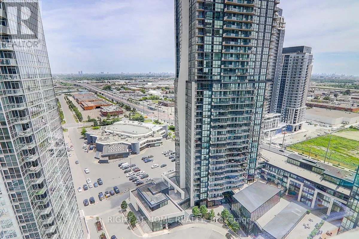 2202 - 2916 HIGHWAY 7 AVENUE