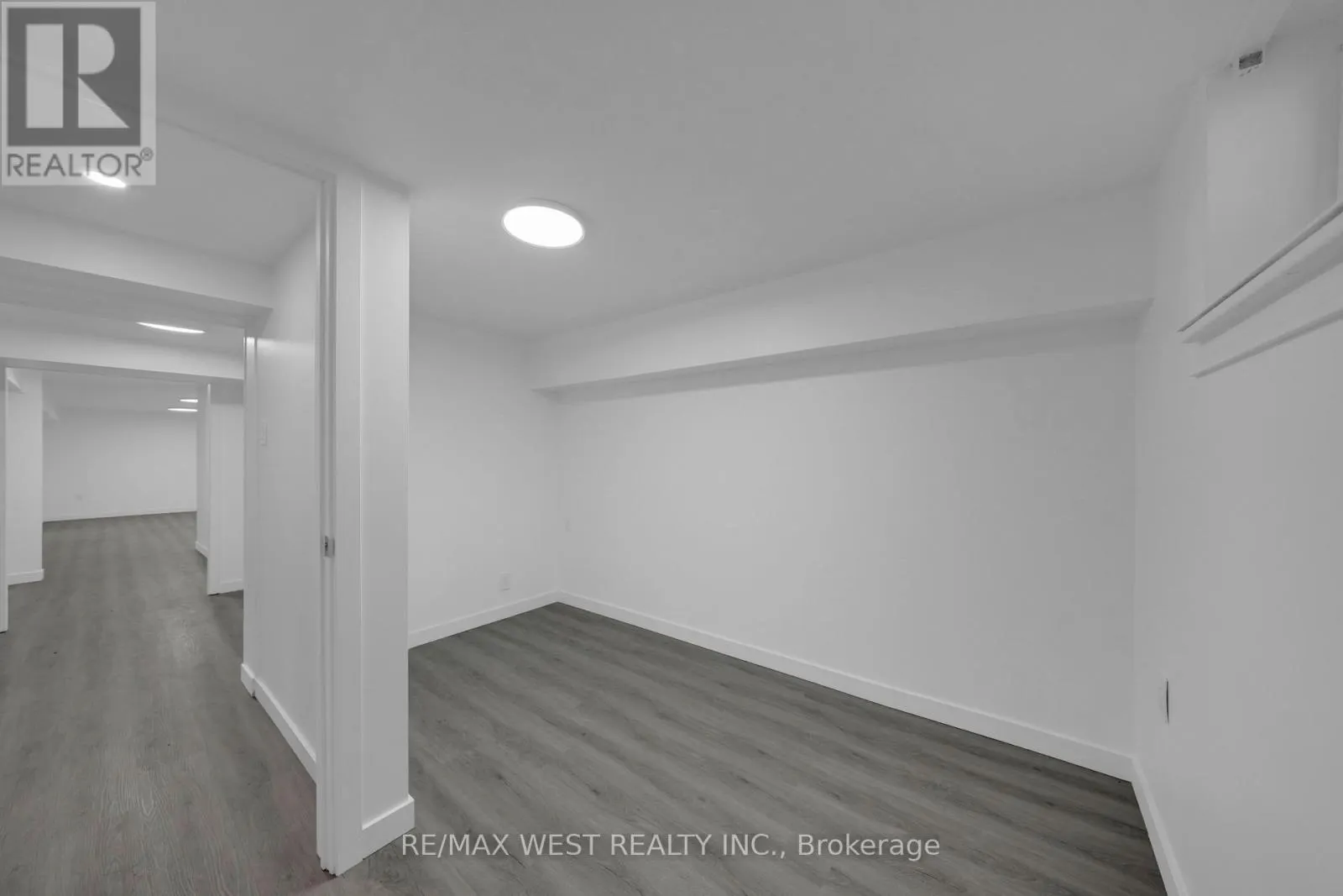 LOWER - 24 WALTER AVENUE