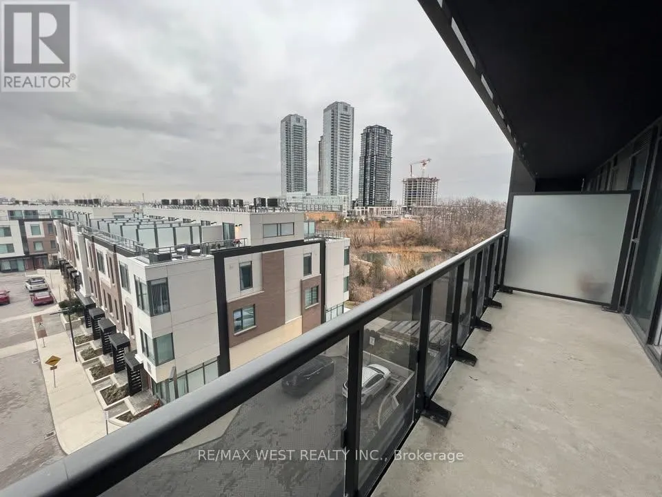 301 - 7895 JANE STREET