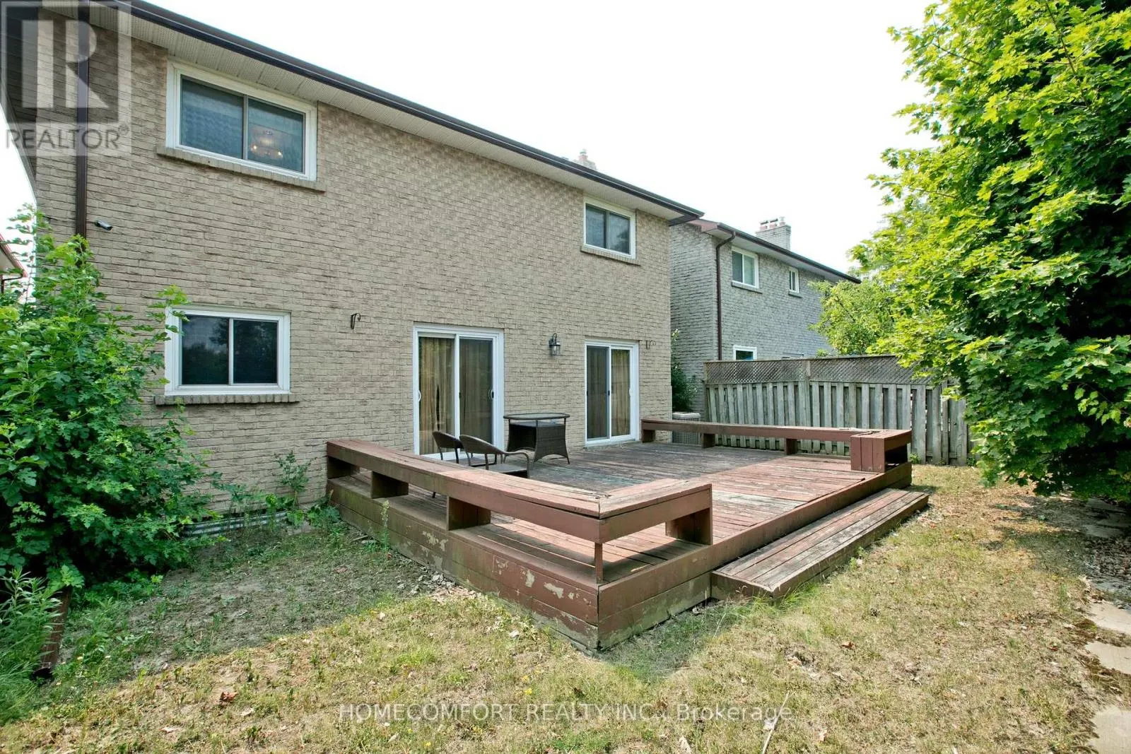 658 YORK HILL BOULEVARD