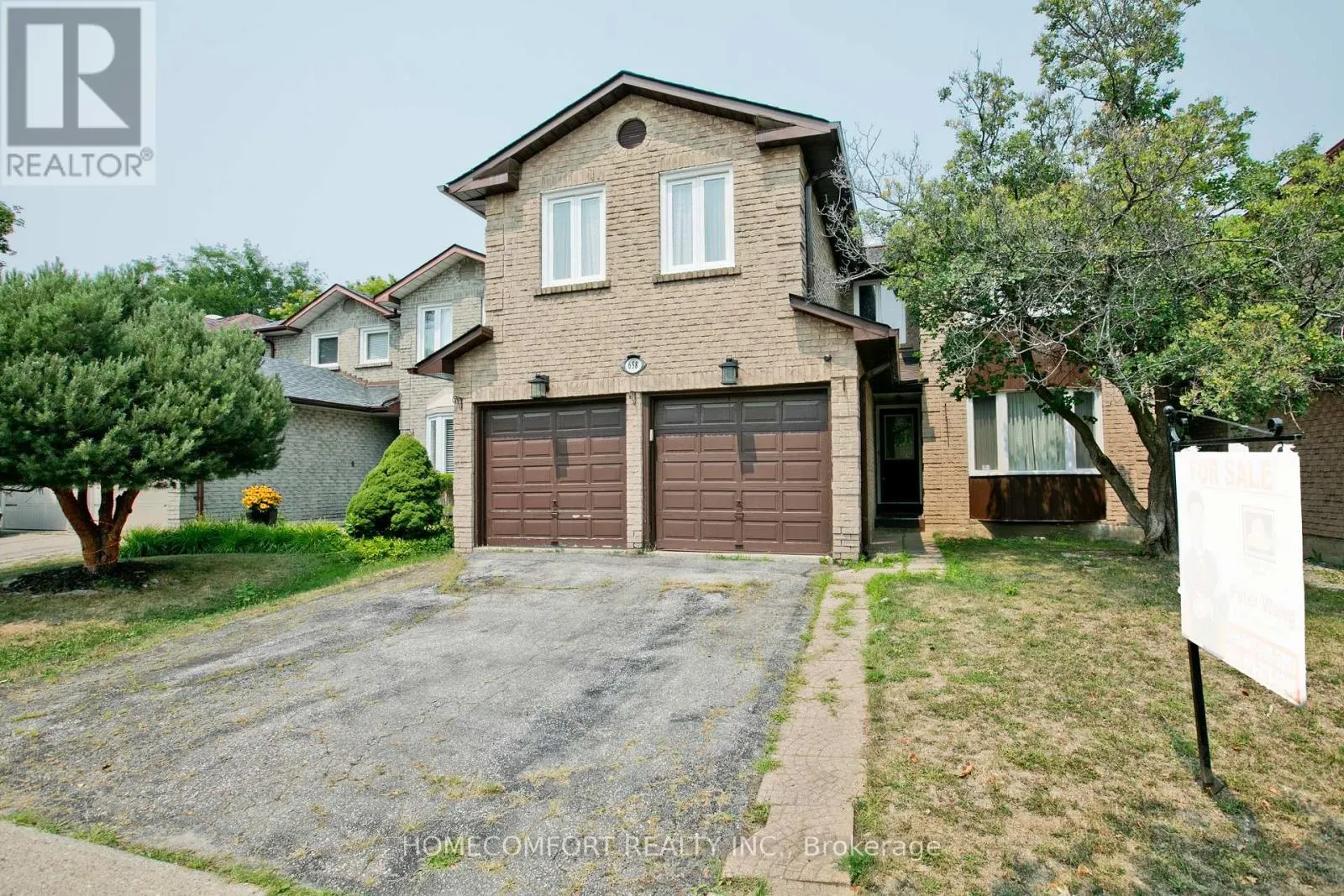 658 YORK HILL BOULEVARD