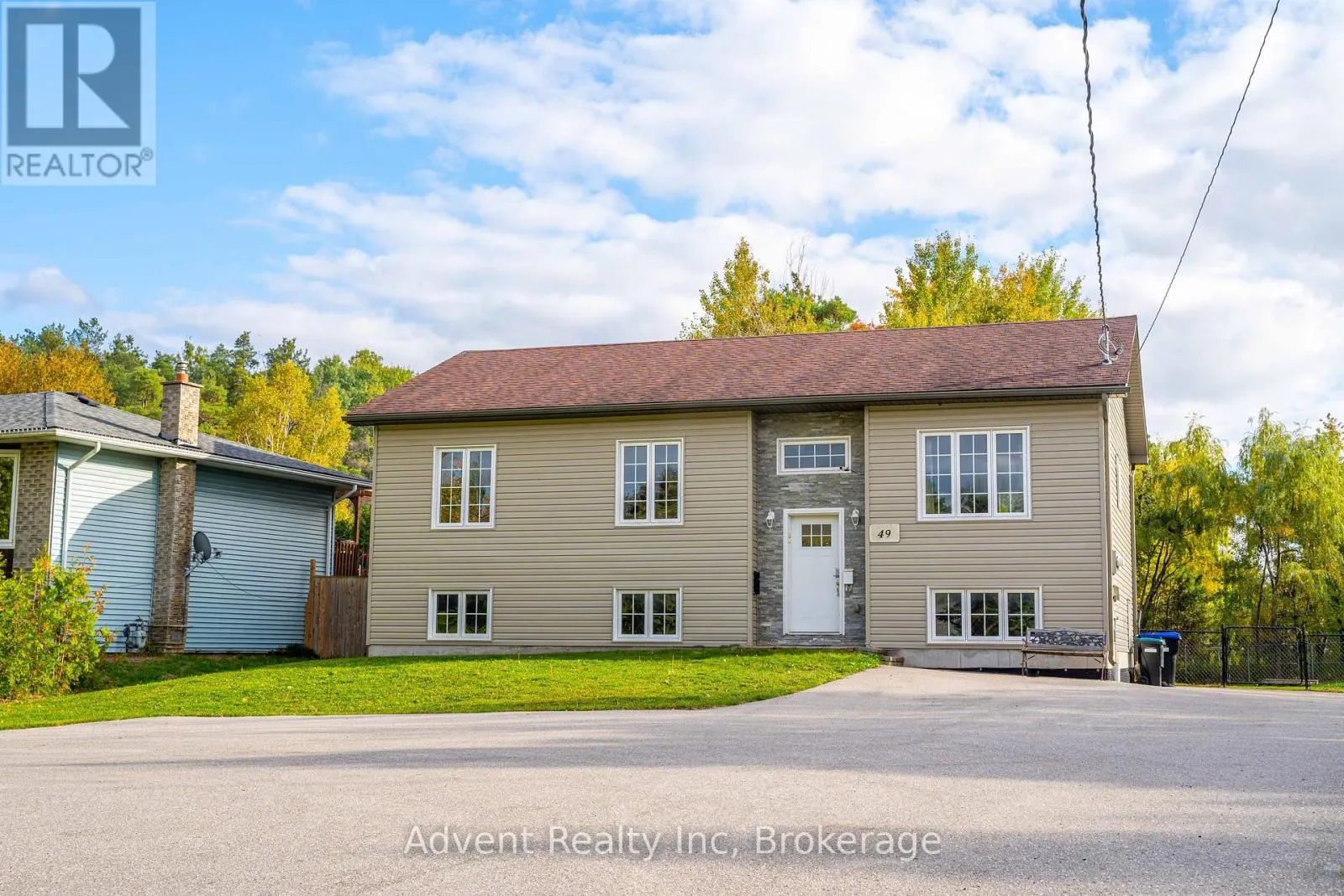 49 BRENTWOOD ROAD