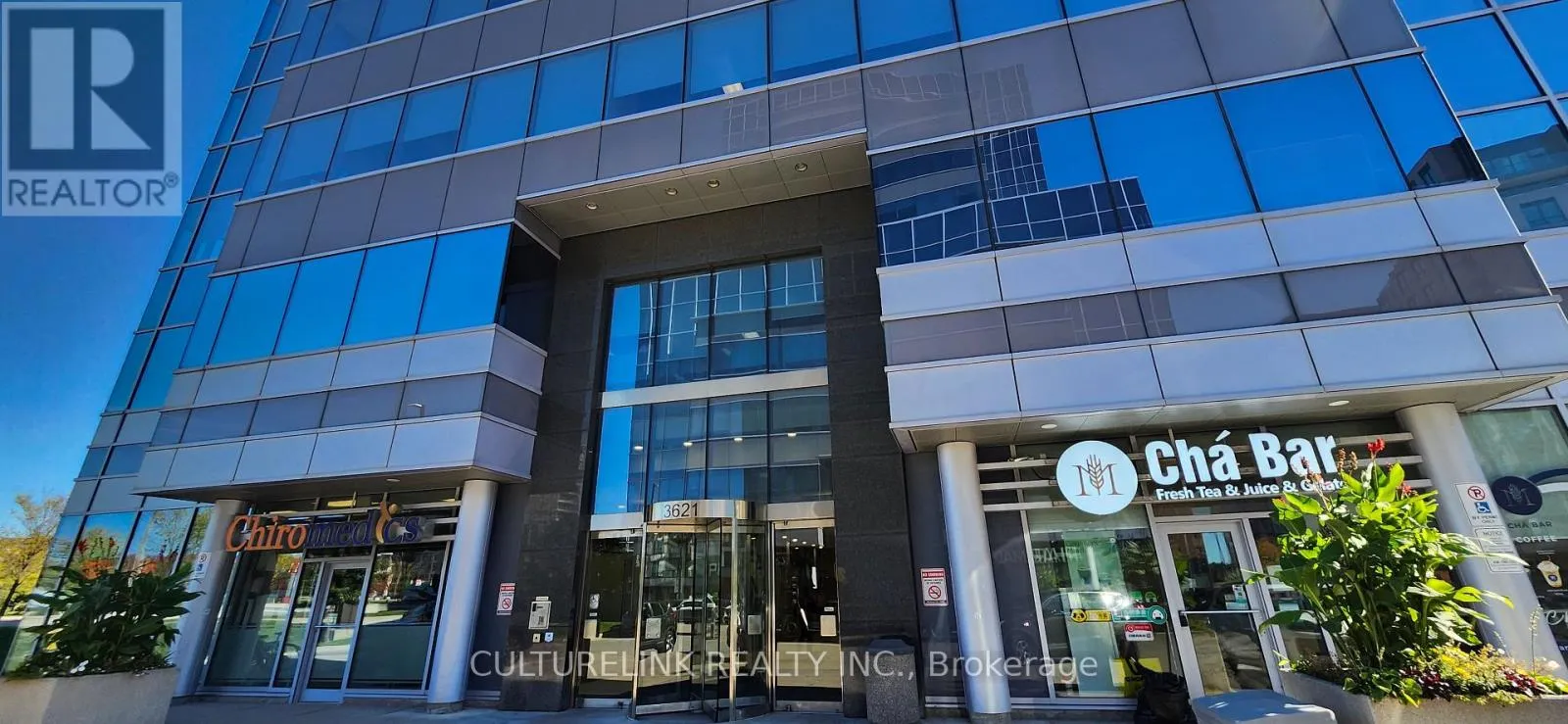 103 - 3621 HIGHWAY 7 AVENUE E