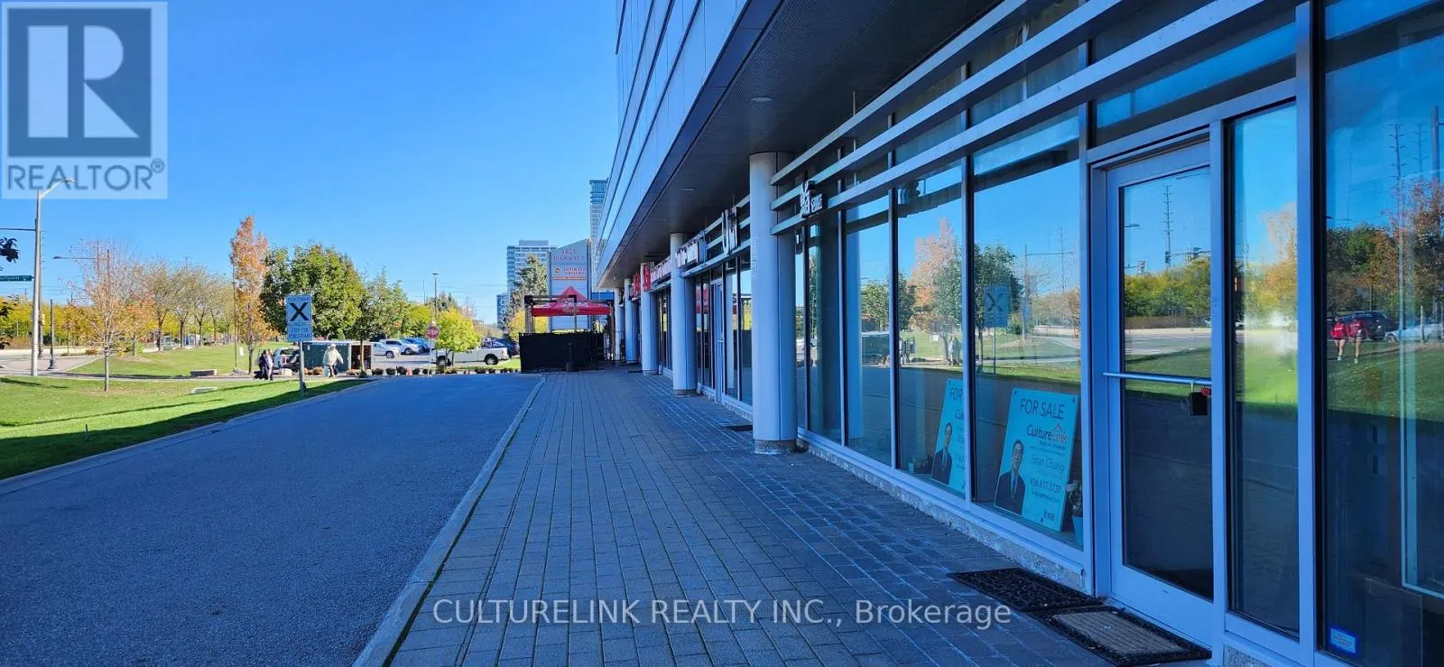 103 - 3621 HIGHWAY 7 AVENUE E