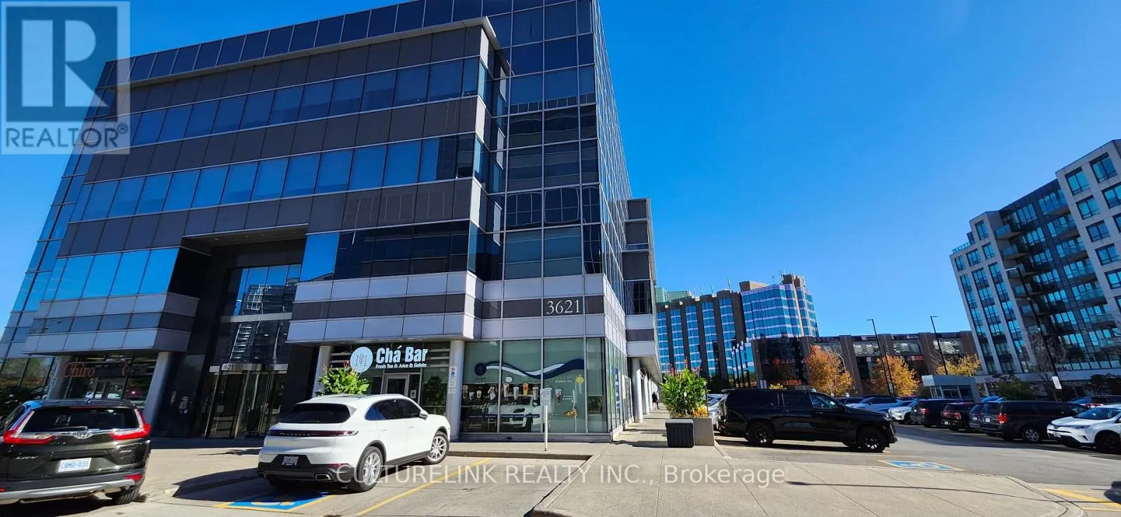 103 - 3621 HIGHWAY 7 AVENUE E