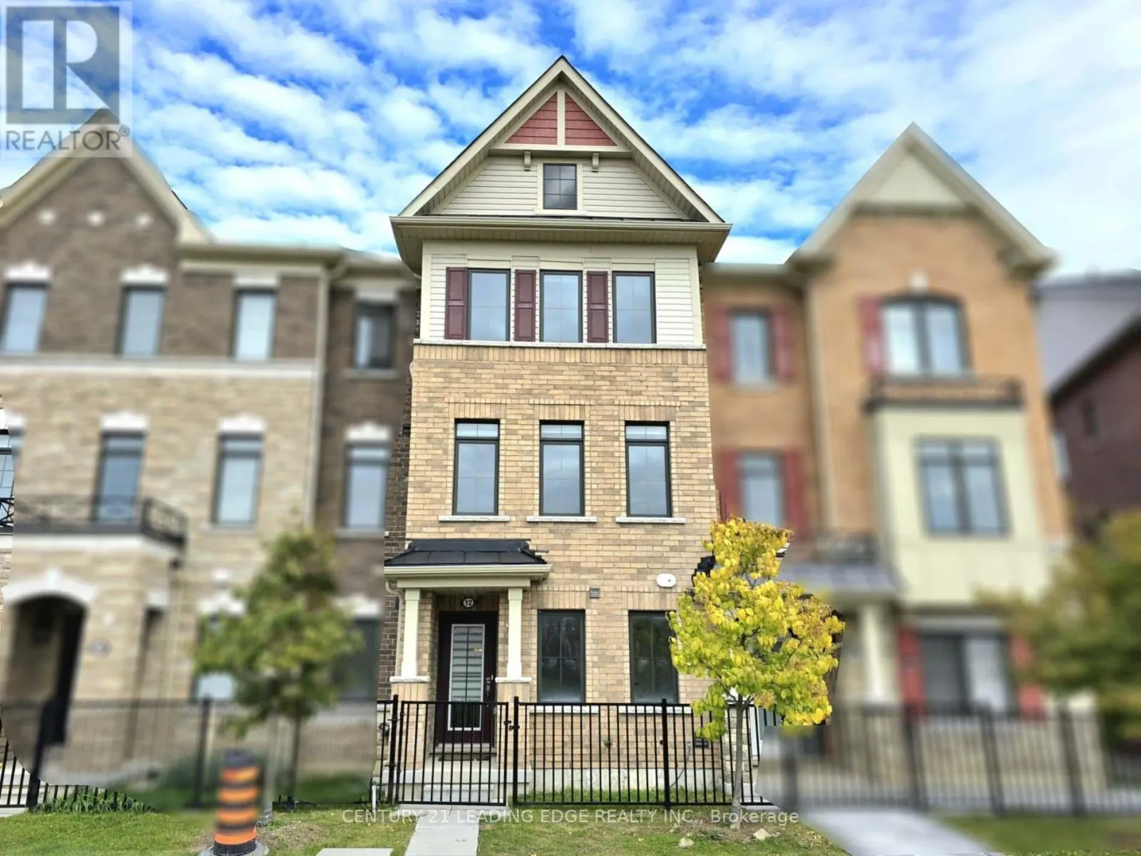 12 CAFARO LANE