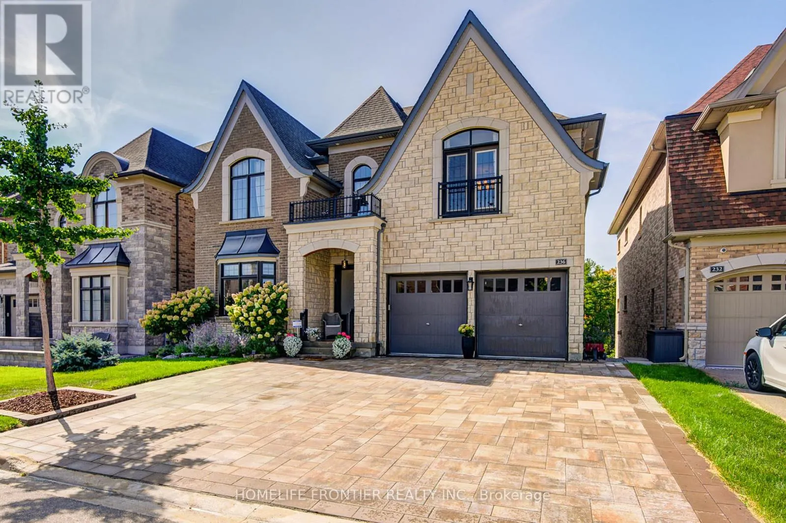 236 FARRELL ROAD