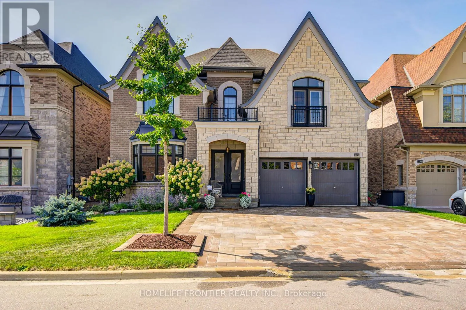 236 FARRELL ROAD